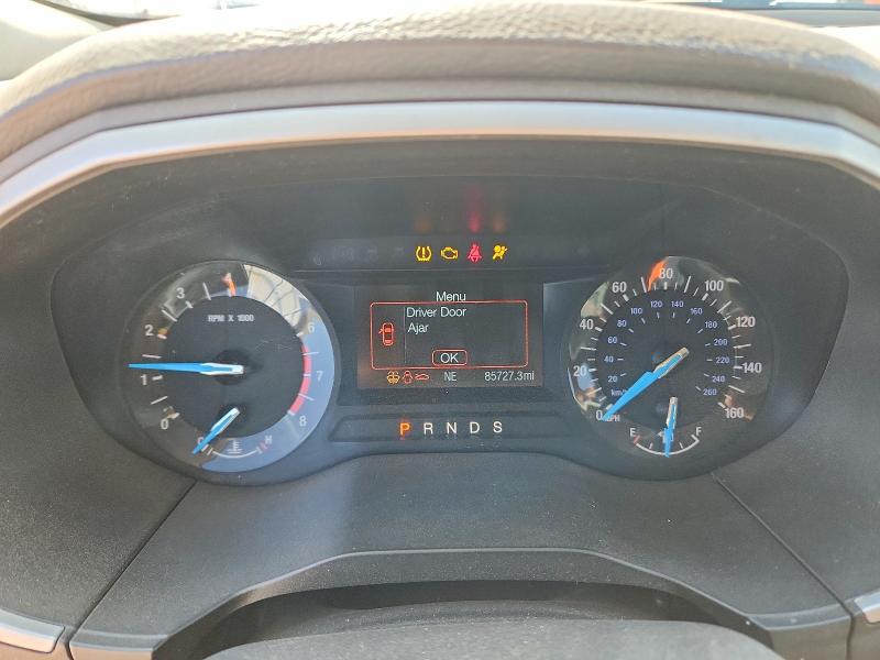 Продаж на аукціоні авто 2016 Ford Edge, vin: 2FMPK3J97GBB11544, номер лоту: 55023006