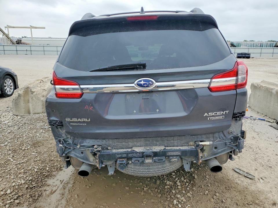 Продаж на аукціоні авто 2020 Subaru Ascent, vin: 4S4WMARDXL3401869, номер лоту: 53915786