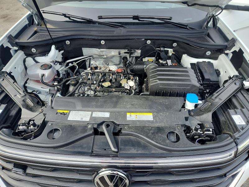 Продажа на аукционе авто 2024 Volkswagen Atlas, vin: 1V2FR2CA1RC619619, номер лота: 54860126