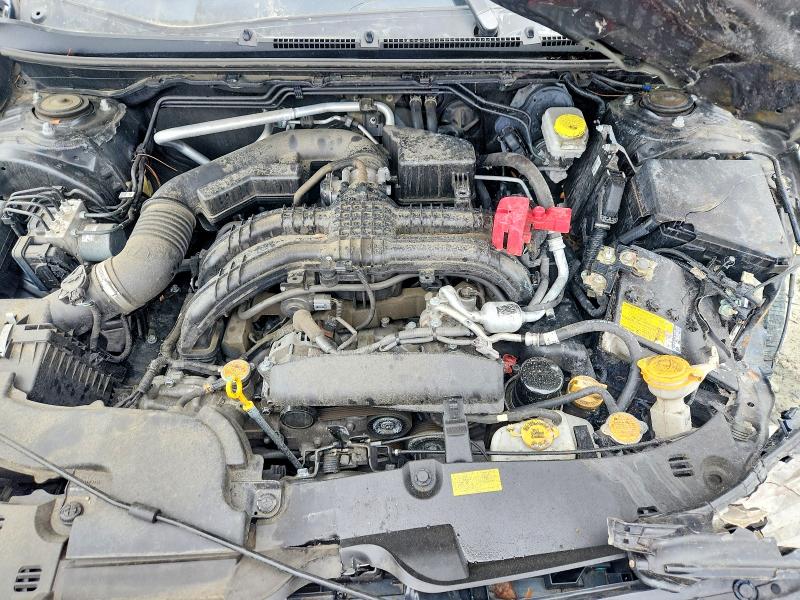 Продажа на аукционе авто 2024 Subaru Crosstrek, vin: JF2GUADC0R8204925, номер лота: 54323416
