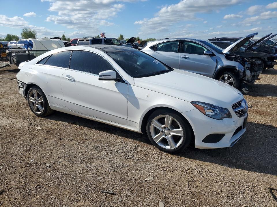 Продажа на аукционе авто 2014 Mercedes-benz E, vin: WDDKJ8JB7EF282958, номер лота: 46240756