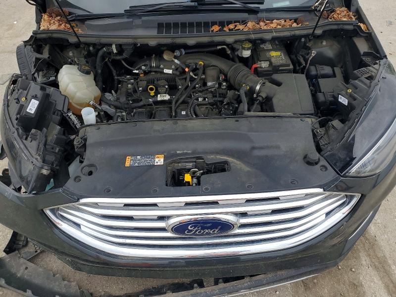 2022 Ford Edge მანქანა იყიდება აუქციონზე, vin: 2FMPK4K97NBA52271, აუქციონის ნომერი: 52831486