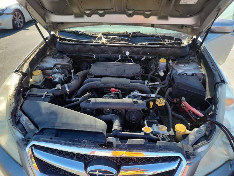 Aukcja sprzedaży 2010 Subaru Legacy, vin: 4S3BMBF61A3221367, numer aukcji: 53814536