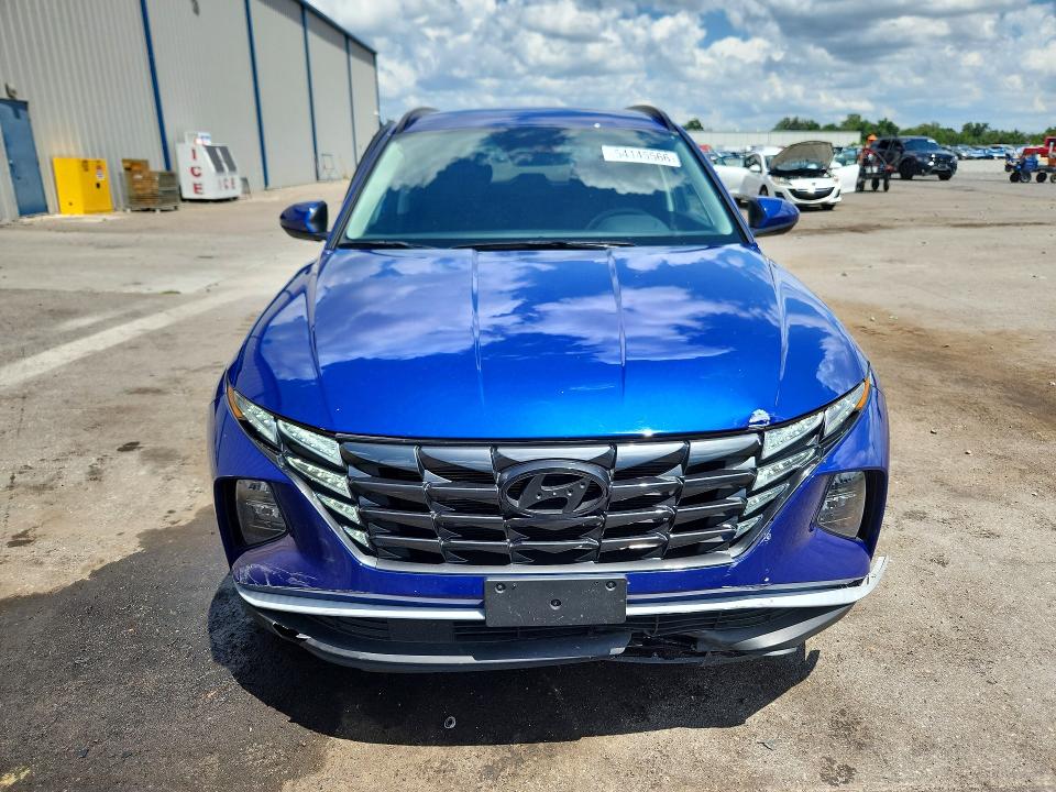 Продаж на аукціоні авто 2024 Hyundai Tucson, vin: 5NMJBCDEXRH350254, номер лоту: 54145566