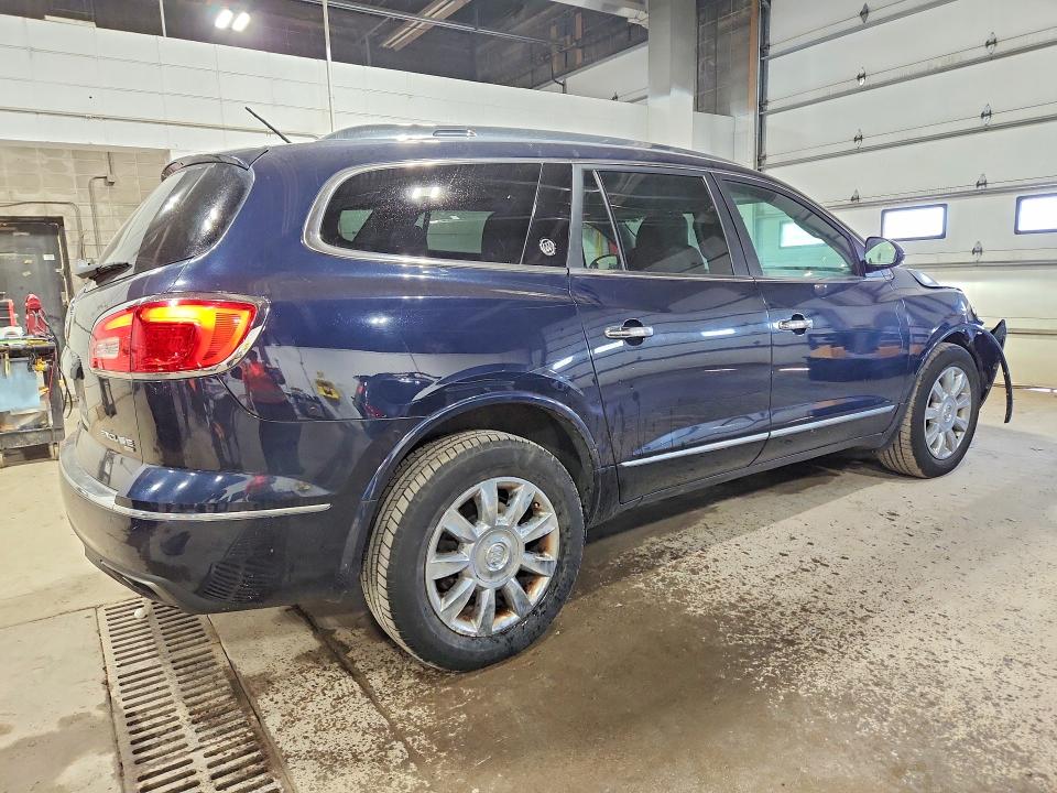 Продаж на аукціоні авто 2015 Buick Enclave, vin: 5GAKVCKDXFJ148513, номер лоту: 52686136