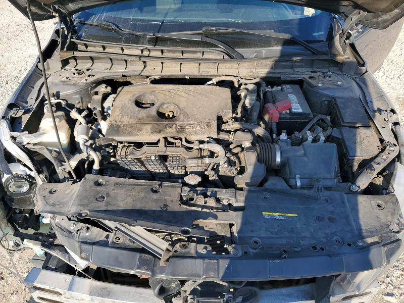 Продаж на аукціоні авто 2019 Nissan Altima, vin: 1N4BL4BV4KC248727, номер лоту: 53698616