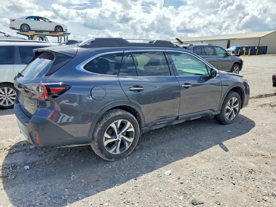 Aukcja sprzedaży 2020 Subaru Outback, vin: 4S4BTAPCXL3149102, numer aukcji: 55048156