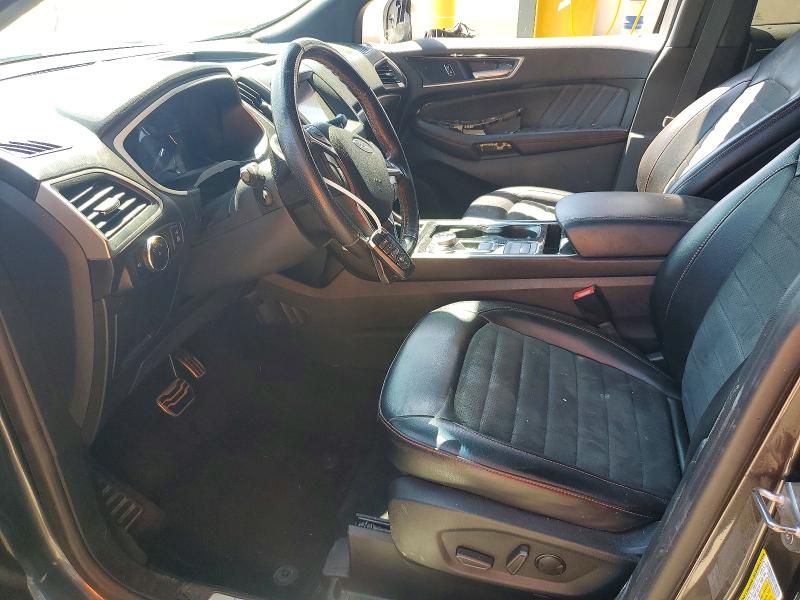 Продаж на аукціоні авто 2020 Ford Edge, vin: 2FMPK3J91LBB33579, номер лоту: 53272826