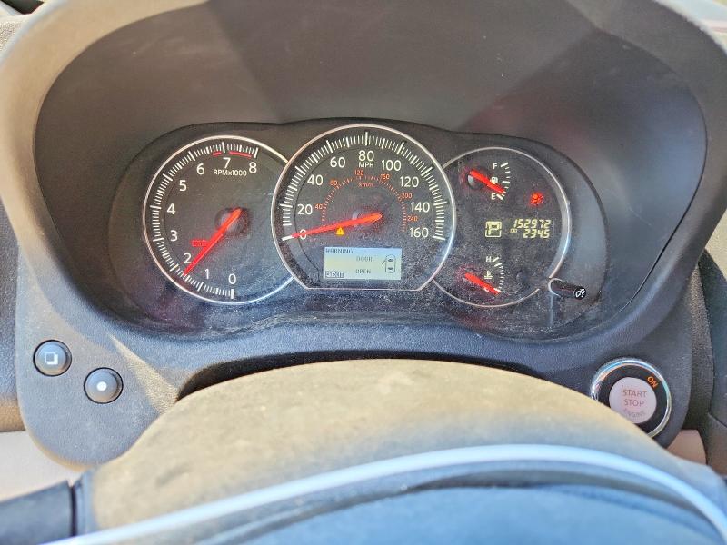 Aukcja sprzedaży 2014 Nissan Maxima, vin: 1N4AA5AP6EC479417, numer aukcji: 53957276