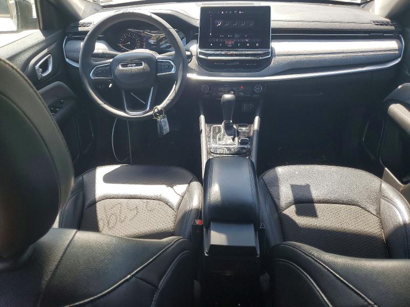 53352996 :رقم المزاد ، 3C4NJDBN9RT111388 vin ، 2024 Jeep Compass مزاد بيع