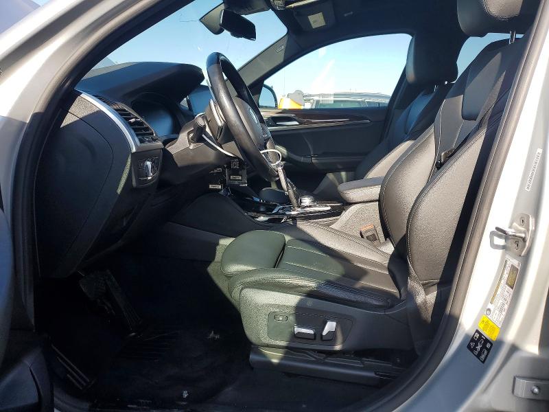 Aukcja sprzedaży 2021 Bmw X4, vin: 5UX2V1C02M9H86995, numer aukcji: 52901966