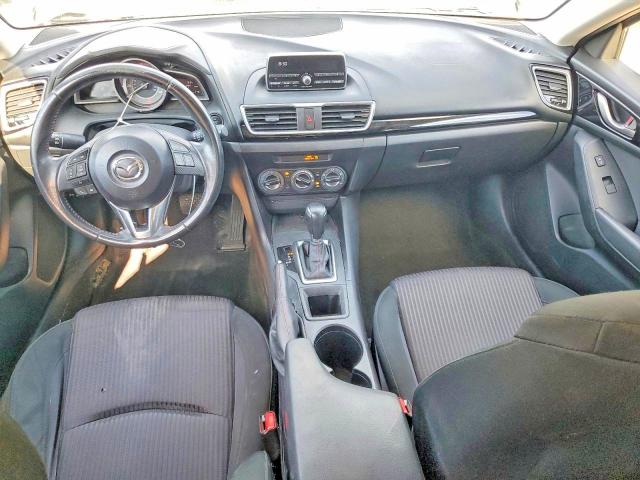 Aukcja sprzedaży 2014 Mazda 3, vin: JM1BM1L7XE1134611, numer aukcji: 54970186