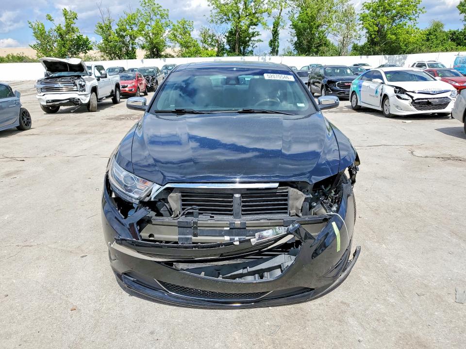 Aukcja sprzedaży 2018 Ford Taurus, vin: 1FAHP2J89JG128668, numer aukcji: 52070546