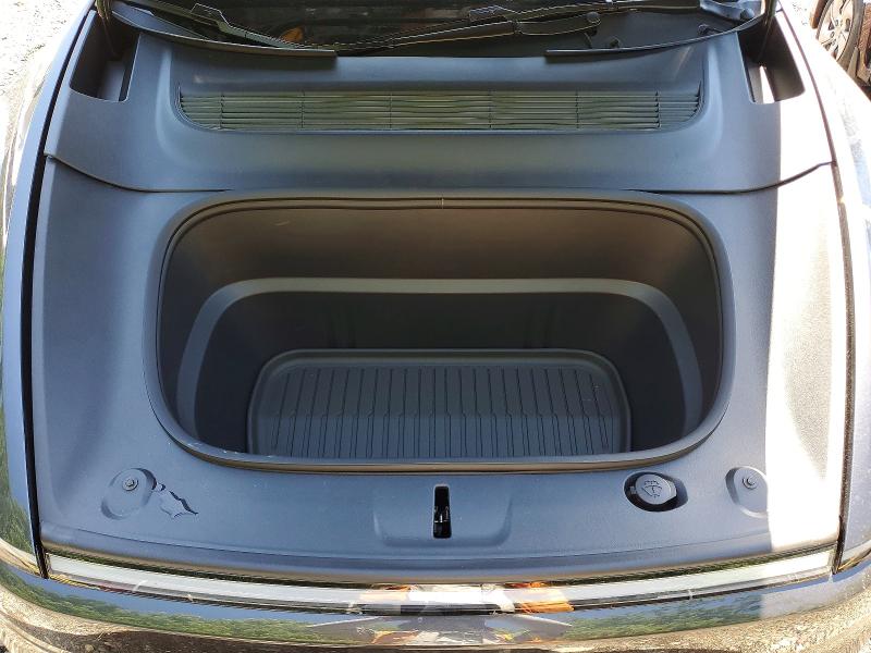 Продажа на аукционе авто 2026 Tesla Model Y, vin: 7SAYGDED8TF622842, номер лота: 55147836