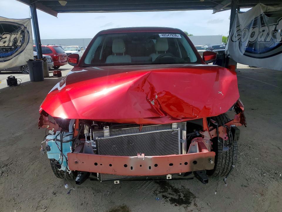48547836 :رقم المزاد ، JM3KFBCL9R0433345 vin ، 2024 Mazda Cx-5 مزاد بيع