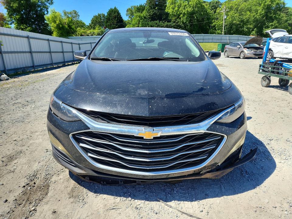 Aukcja sprzedaży 2020 Chevrolet Malibu, vin: 1G1ZD5ST5LF100931, numer aukcji: 53572266