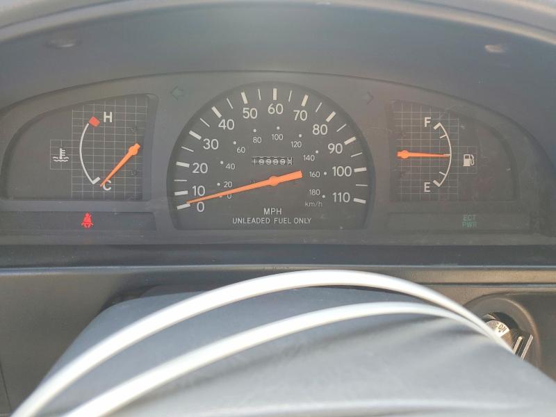Aukcja sprzedaży 1995 Toyota Tacoma, vin: 4TAUN73C7SZ047912, numer aukcji: 79127595