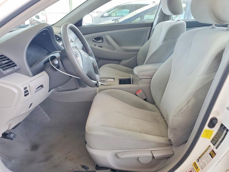 2011 Toyota Camry მანქანა იყიდება აუქციონზე, vin: 4T4BF3EK7BR214595, აუქციონის ნომერი: 54711066