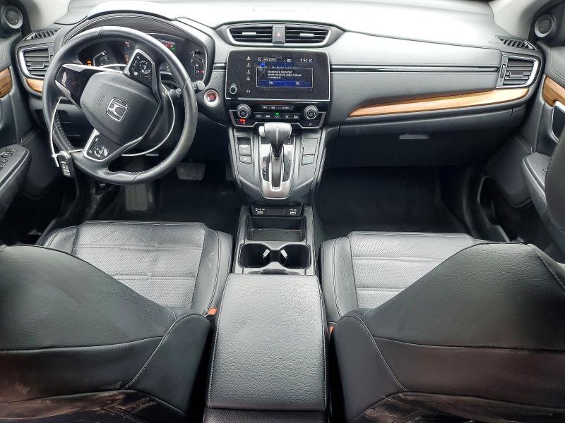 Продаж на аукціоні авто 2022 Honda Cr-v, vin: 5J6RW2H88NA012887, номер лоту: 53796446