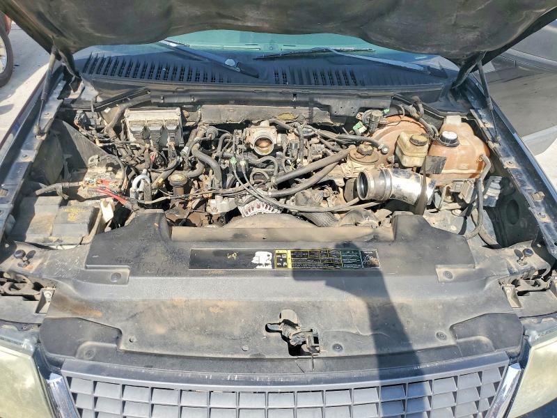 2003 Ford Expedition მანქანა იყიდება აუქციონზე, vin: 1FMPU16L43LB85081, აუქციონის ნომერი: 55151286