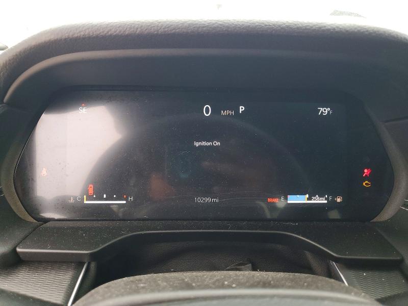 Aukcja sprzedaży 2025 Jeep Grand Cherokee, vin: 1C4RJGAG7SC338408, numer aukcji: 52413816