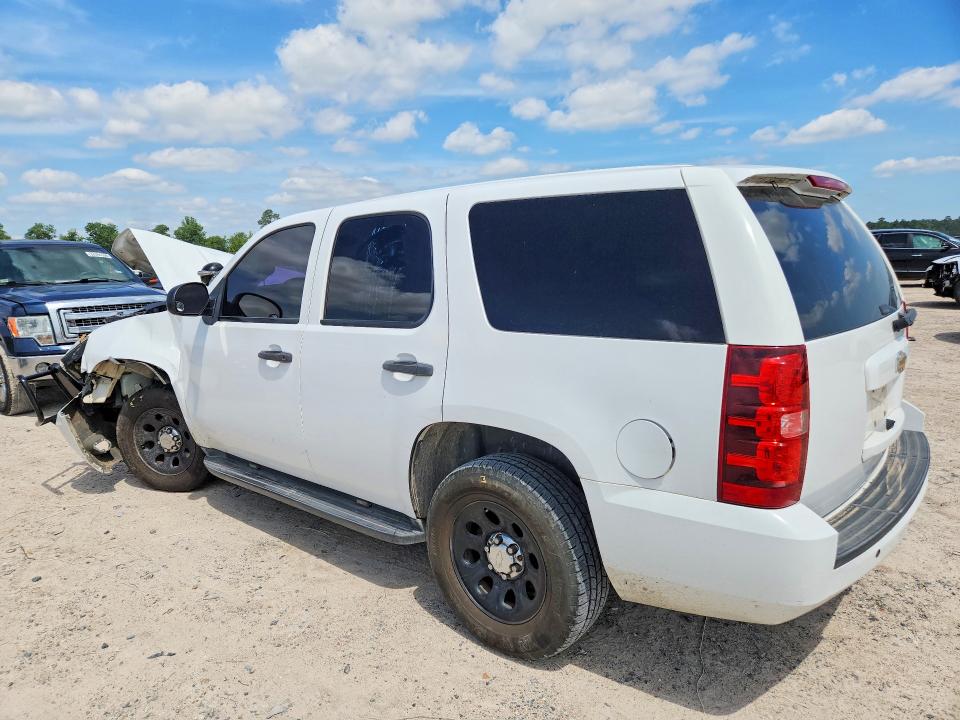 Продаж на аукціоні авто 2011 Chevrolet Tahoe, vin: 1GNLC2E00BR292702, номер лоту: 52201066