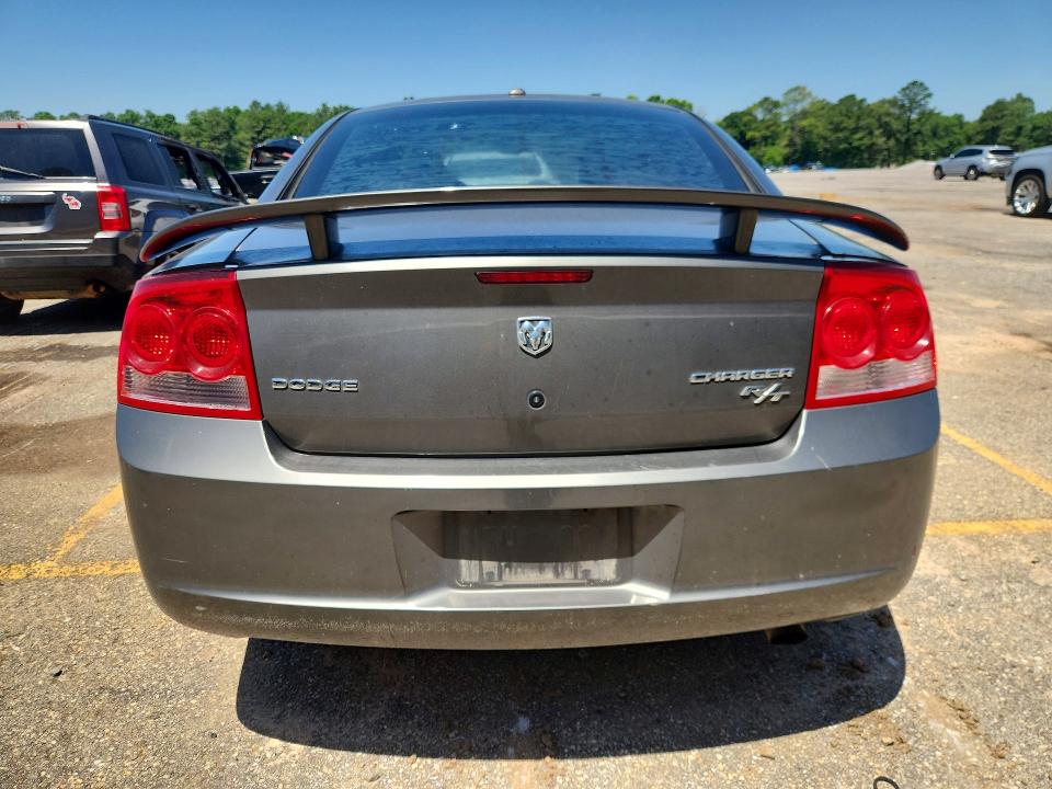 Продажа на аукционе авто 2010 Dodge Charger, vin: 2B3CA3CV3AH147429, номер лота: 53644416