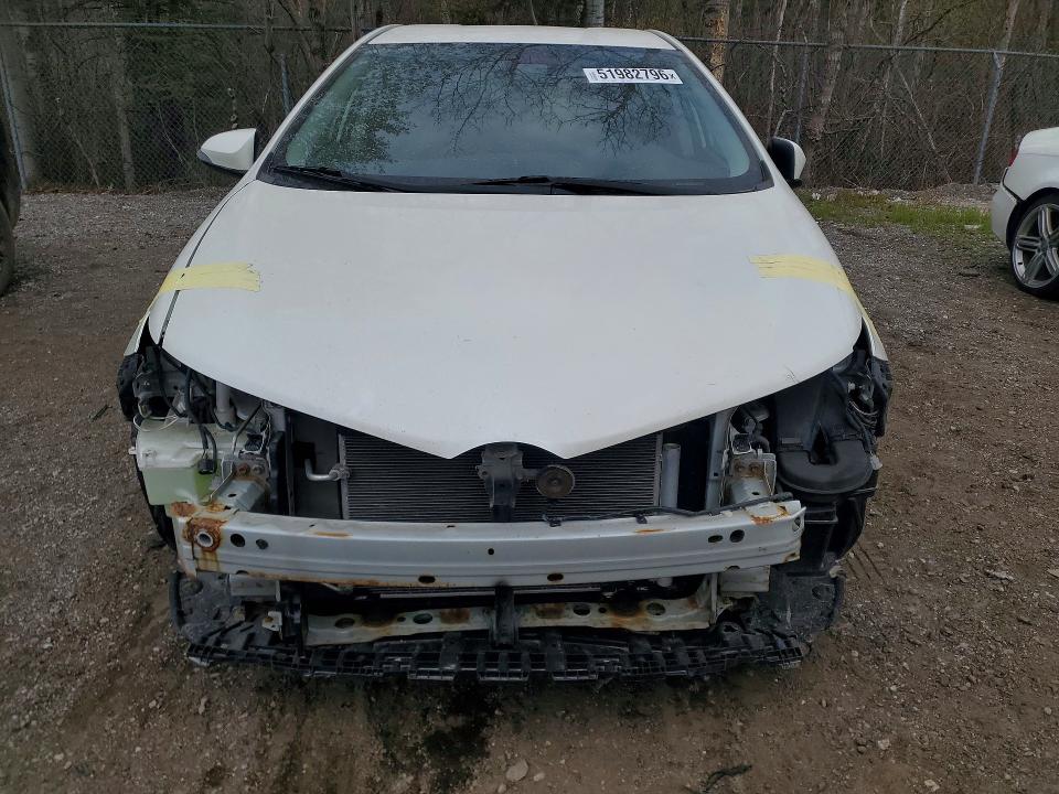 Aukcja sprzedaży 2017 Toyota Corolla Im, vin: JTNKARJE8HJ531212, numer aukcji: 51982796