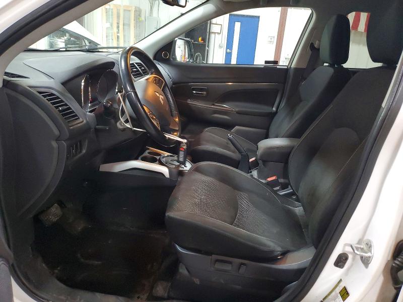 Aukcja sprzedaży 2014 Mitsubishi Outlander Sport, vin: 4A4AR4AU0EE011036, numer aukcji: 52409586
