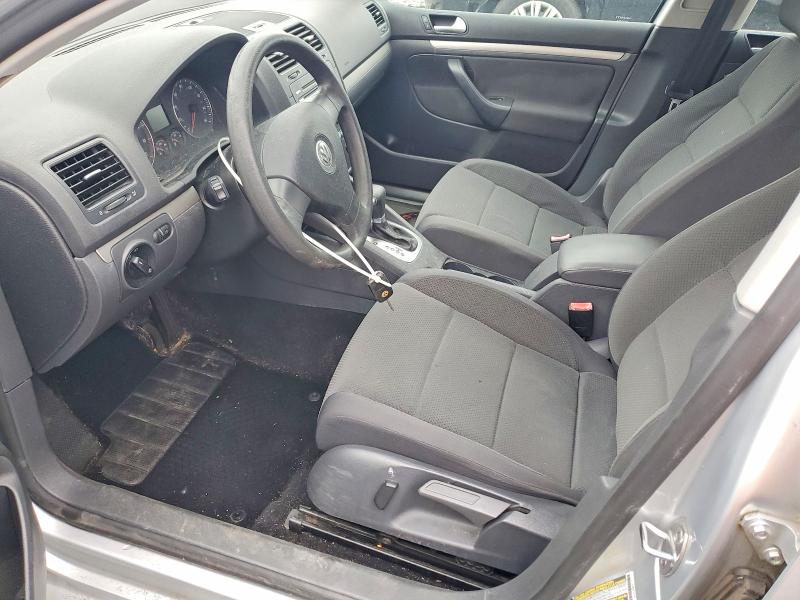 2008 Volkswagen Rabbit მანქანა იყიდება აუქციონზე, vin: WVWDB71K38W334536, აუქციონის ნომერი: 54147206