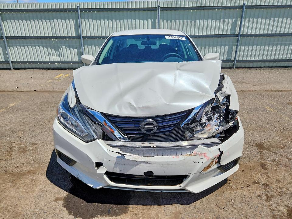 53949126 :رقم المزاد ، 1N4AL3AP8GN352500 vin ، 2016 Nissan Altima مزاد بيع