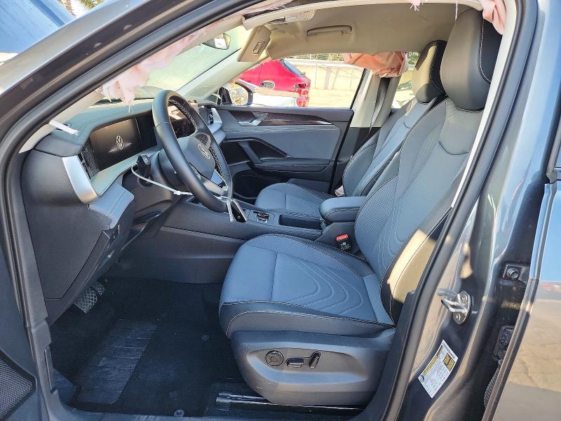 54247516 :رقم المزاد ، 3VVER7RM5TM034920 vin ، 2026 Volkswagen Tiguan مزاد بيع