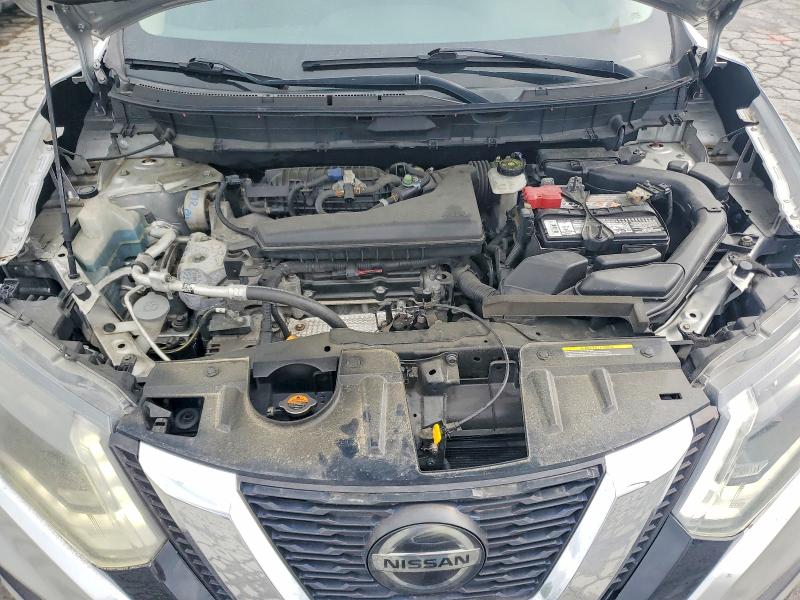 2019 Nissan Rogue მანქანა იყიდება აუქციონზე, vin: KNMAT2MV5KP502784, აუქციონის ნომერი: 54956376