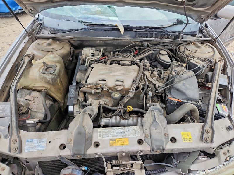 54146956 :رقم المزاد ، 2G4WB52M4T1450238 vin ، 1996 Buick Regal مزاد بيع