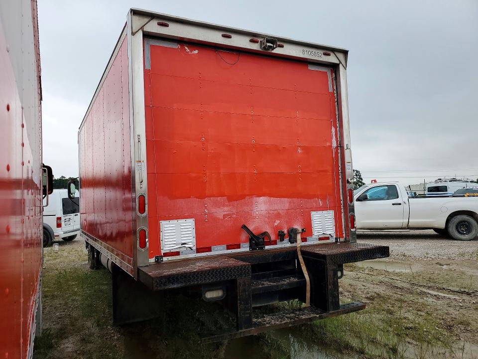 Aukcja sprzedaży 2017 Hino 195, vin: JHHSDM2H5HK005828, numer aukcji: 56532896