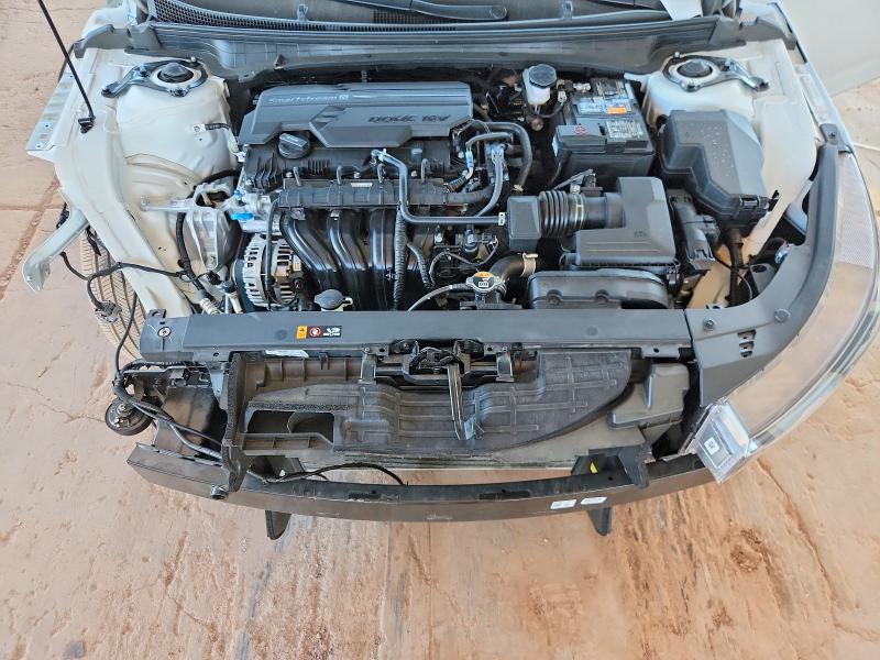 Aukcja sprzedaży 2025 Kia K4, vin: 3KPFT4DE8SE161124, numer aukcji: 53193426