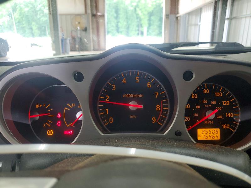 Продаж на аукціоні авто 2007 Nissan 350z, vin: JN1BZ36AX7M651559, номер лоту: 52873746