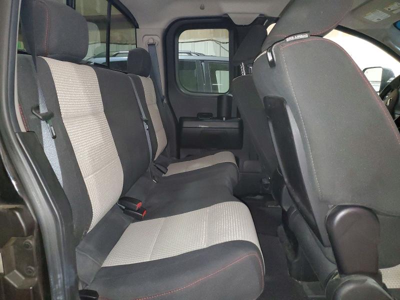 2011 Nissan Titan მანქანა იყიდება აუქციონზე, vin: 1N6AA0CC1BN304707, აუქციონის ნომერი: 54973496