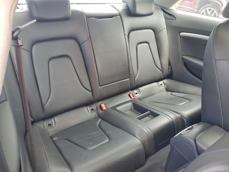 Aukcja sprzedaży 2015 Audi A5, vin: WAUCFAFR5FA046463, numer aukcji: 54779966