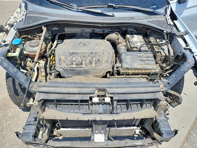 Aukcja sprzedaży 2018 Volkswagen Tiguan, vin: 3VV2B7AX5JM197013, numer aukcji: 55383896