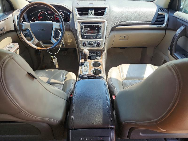 Aukcja sprzedaży 2015 Gmc Acadia, vin: 1GKKVTKD7FJ303022, numer aukcji: 53075356