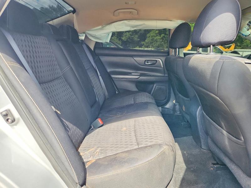 Aukcja sprzedaży 2017 Nissan Altima, vin: 1N4AL3AP0HC201941, numer aukcji: 54586906