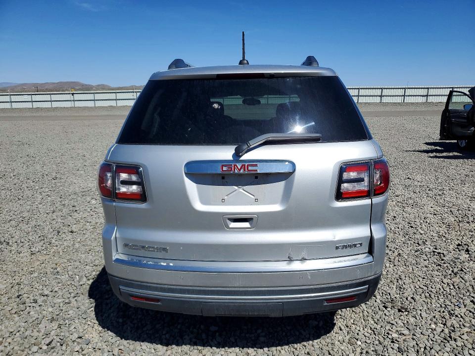Aukcja sprzedaży 2016 Gmc Acadia, vin: 1GKKVPKD4GJ270442, numer aukcji: 48546986