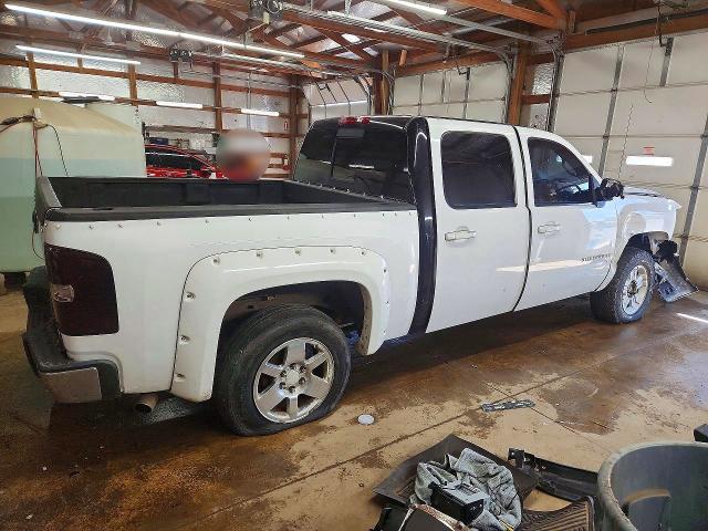 Aukcja sprzedaży 2008 Chevrolet Silverado, vin: 2GCEK13J981338152, numer aukcji: 53188146