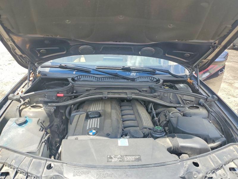 Продажа на аукционе авто 2010 Bmw X3, vin: WBXPC9C43AWJ39663, номер лота: 53744166