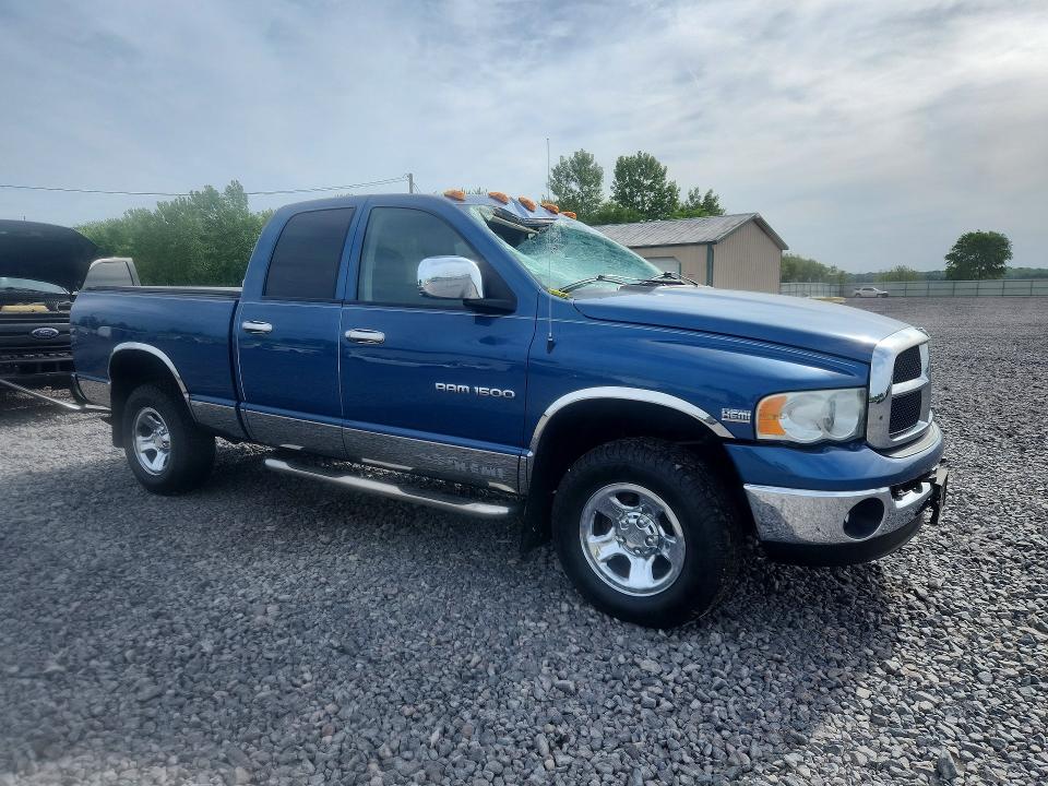 Aukcja sprzedaży 2003 Dodge Ram 1500, vin: 1D7HU18D43J623405, numer aukcji: 54953406