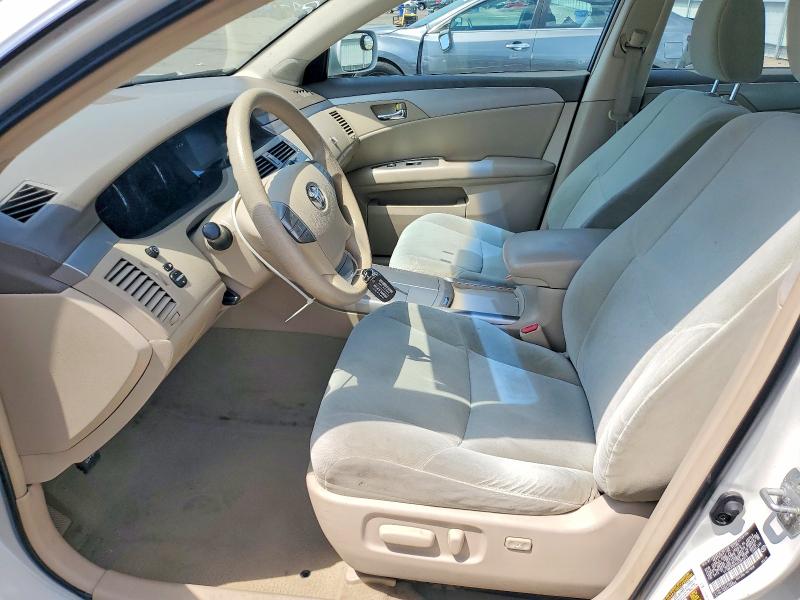 Aukcja sprzedaży 2010 Toyota Avalon, vin: 4T1BK3DB0AU362075, numer aukcji: 54130706