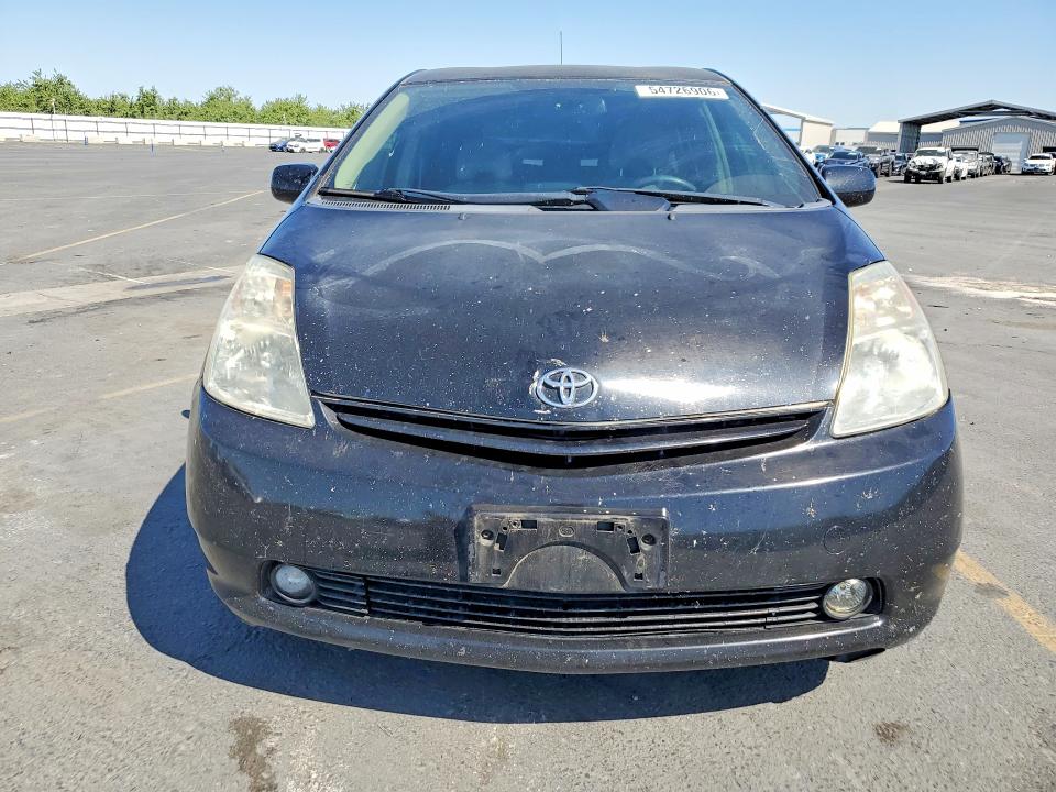 54726906 :رقم المزاد ، JTDKB20UX53008372 vin ، 2005 Toyota Prius مزاد بيع