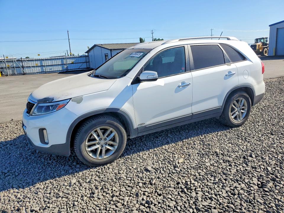 Aukcja sprzedaży 2014 Kia Sorento, vin: 5XYKTCA67EG465218, numer aukcji: 52953476