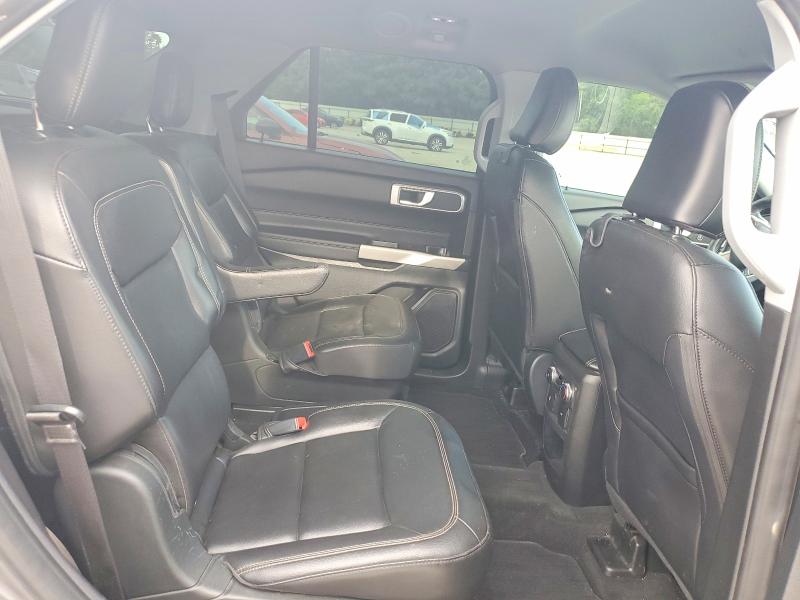 Продаж на аукціоні авто 2021 Ford Explorer, vin: 1FMSK7DH3MGA50105, номер лоту: 52022166